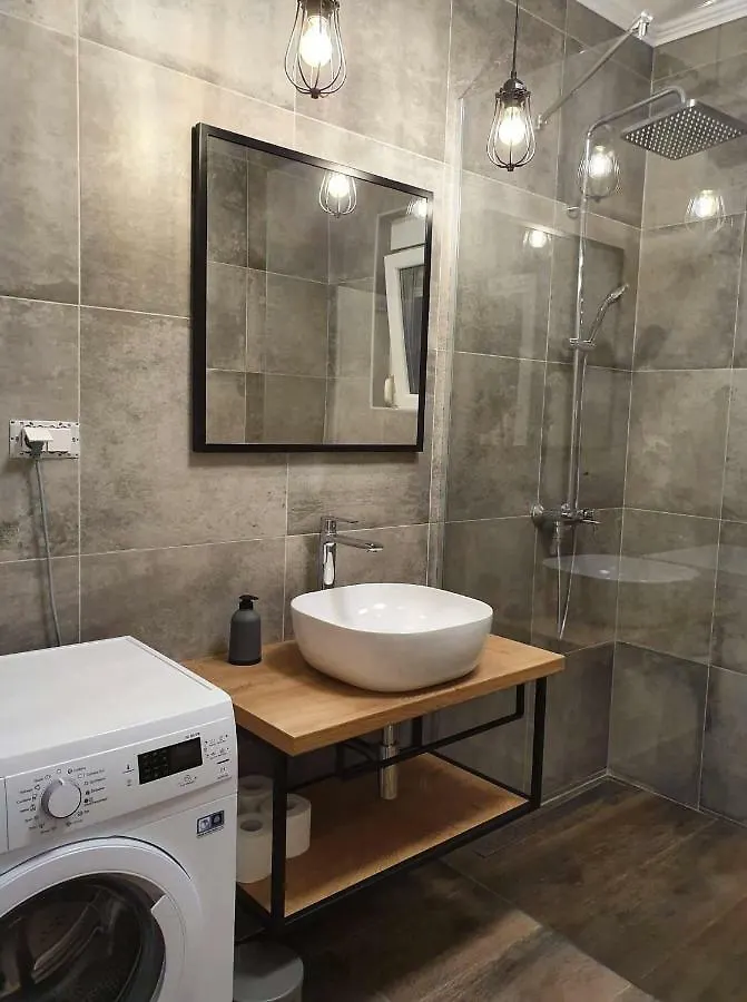 Apartmani Dujo Turanj Croatia