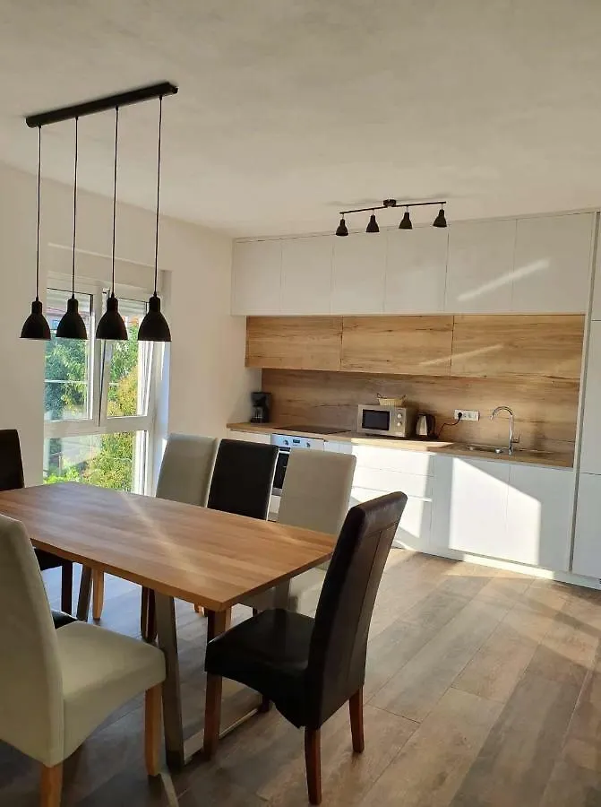 Apartmani Dujo Turanj