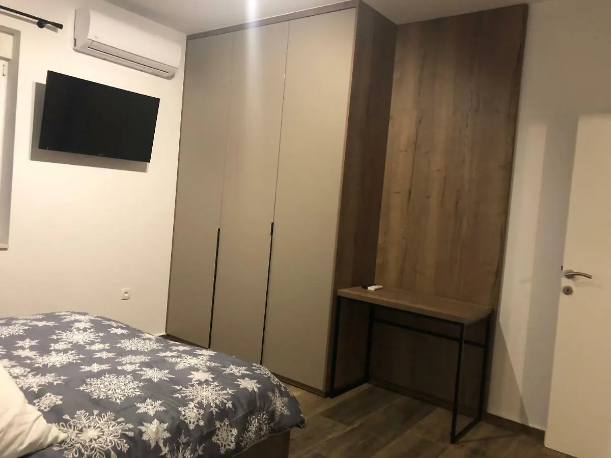 Apartmani Dujo Turanj Croatia