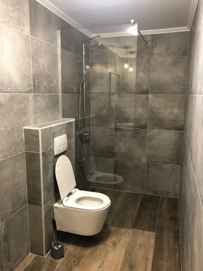 Homestay Apartmani Dujo Turanj Croatia